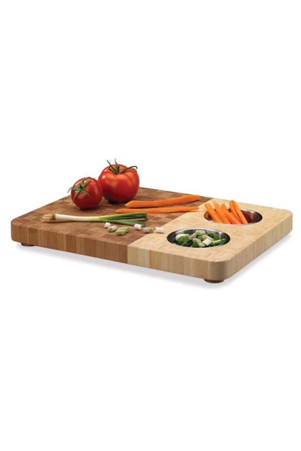 A 705 Pro-Chef Chopping Board