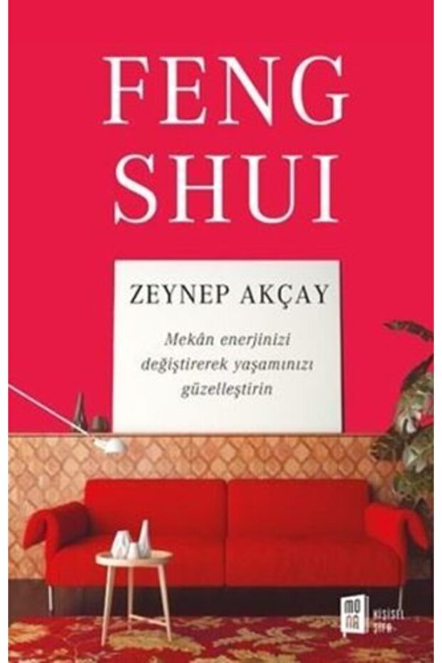 Feng Shui - 1