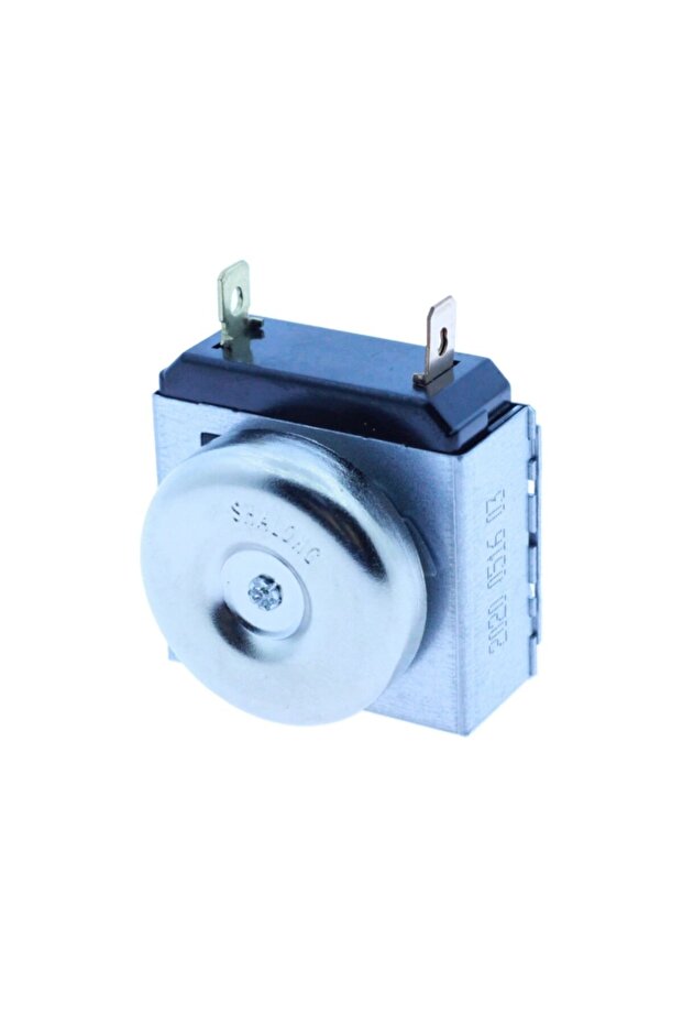 Fırın Zaman Saati (Timer) 90 Dakika - 2