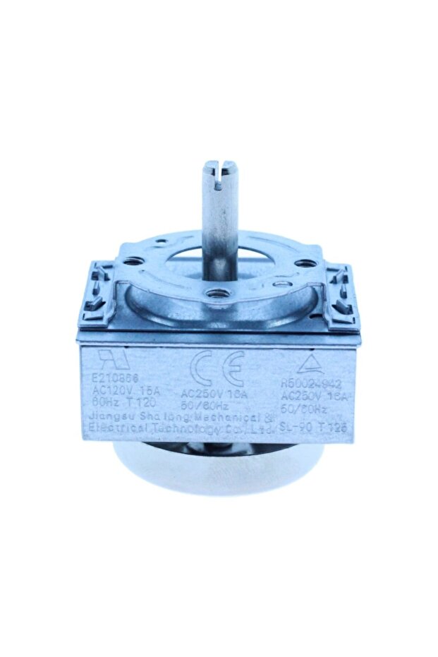 Fırın Zaman Saati (Timer) 90 Dakika - 3