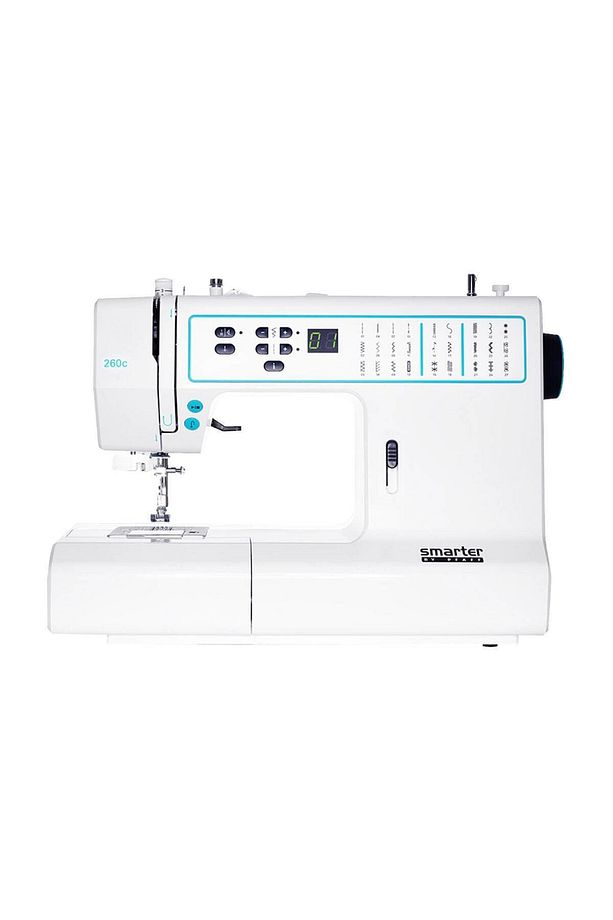 Smarter 260c Dikiş Makinesi - 1