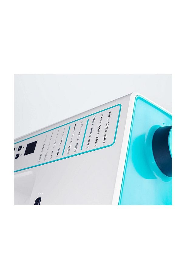 Smarter 260c Dikiş Makinesi - 4