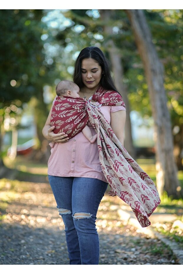 Halka Sling - Laurus Joy - 1