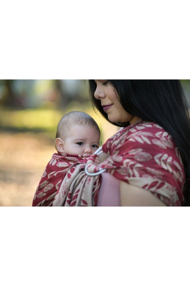 Halka Sling - Laurus Joy - 3