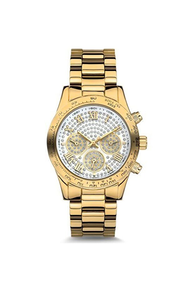 15185-6 Bayan Kol Saati - 1