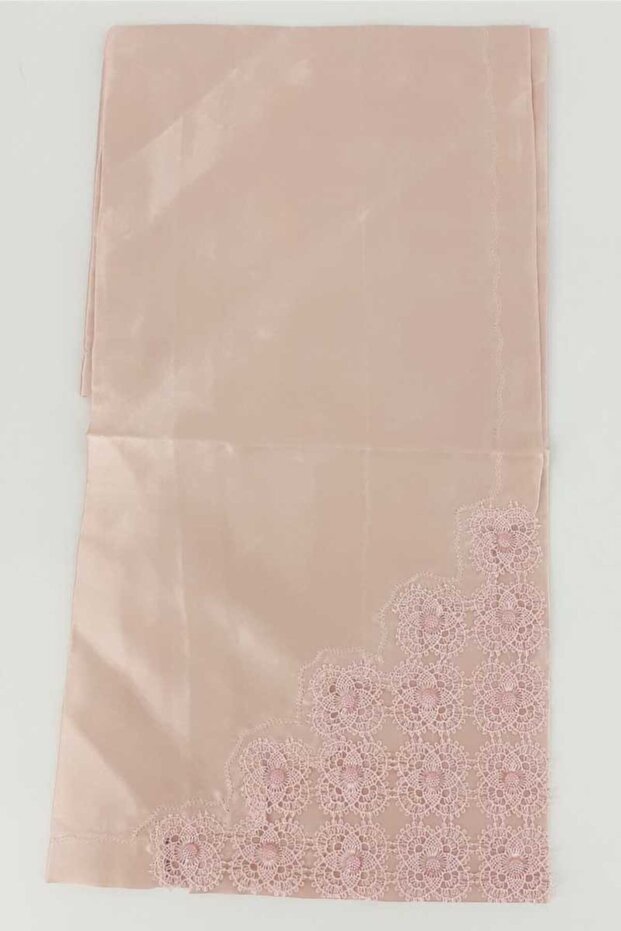 Bohça Iğne Oyalı - 1