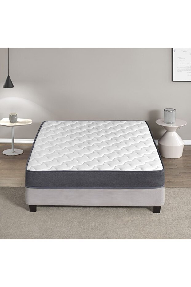 Avangarde Ortopedik Yaylı Yatak - 4