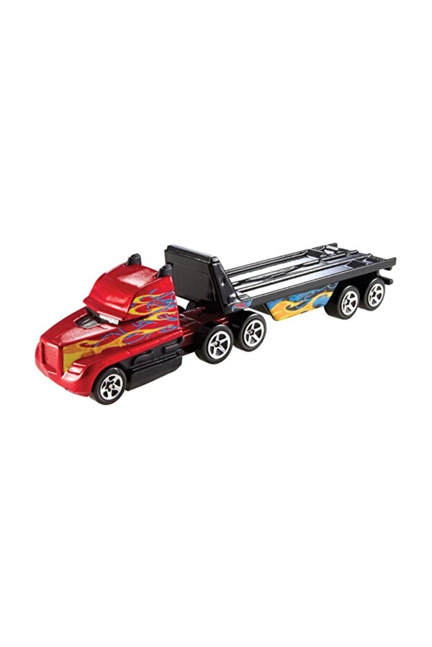 Hot Wheels Kamyonlar BFM60 - 1