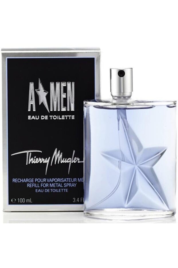 A Men Refill Edt 100 ml Men's Perfume3439600666090