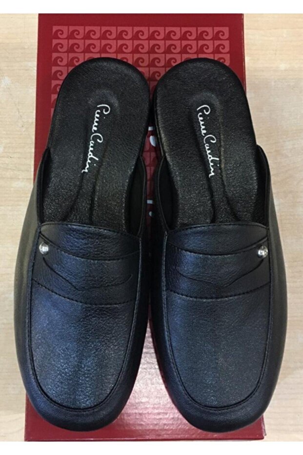 Men's Dowry Slippers