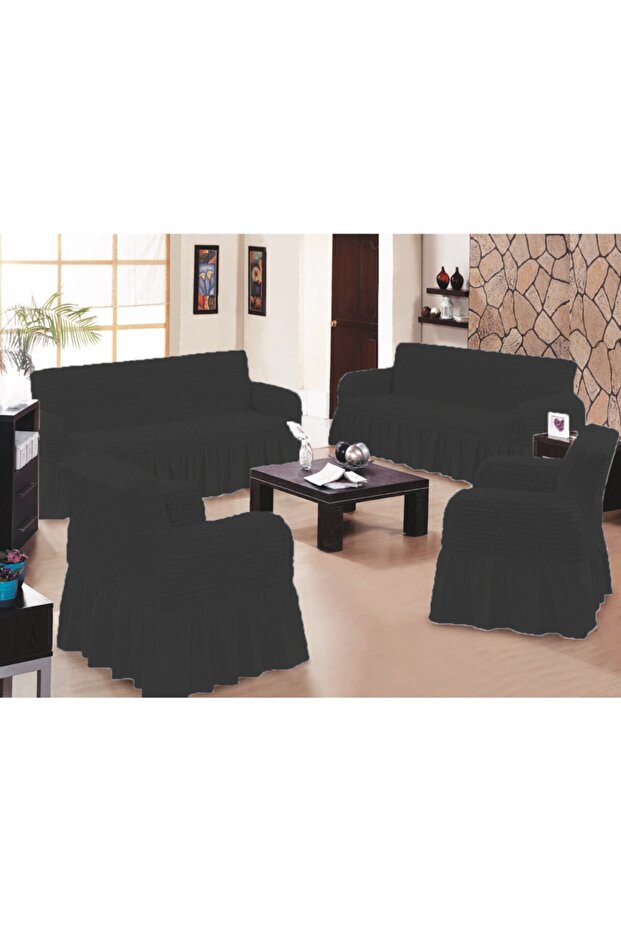 غطاء أريكة Bürümcük