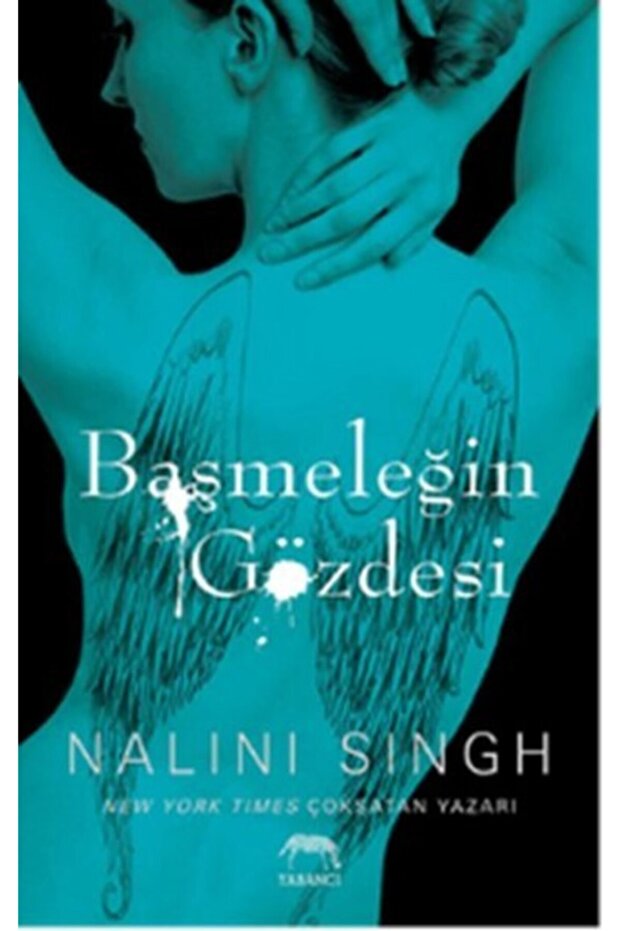 Başmeleğin Gözdesi
