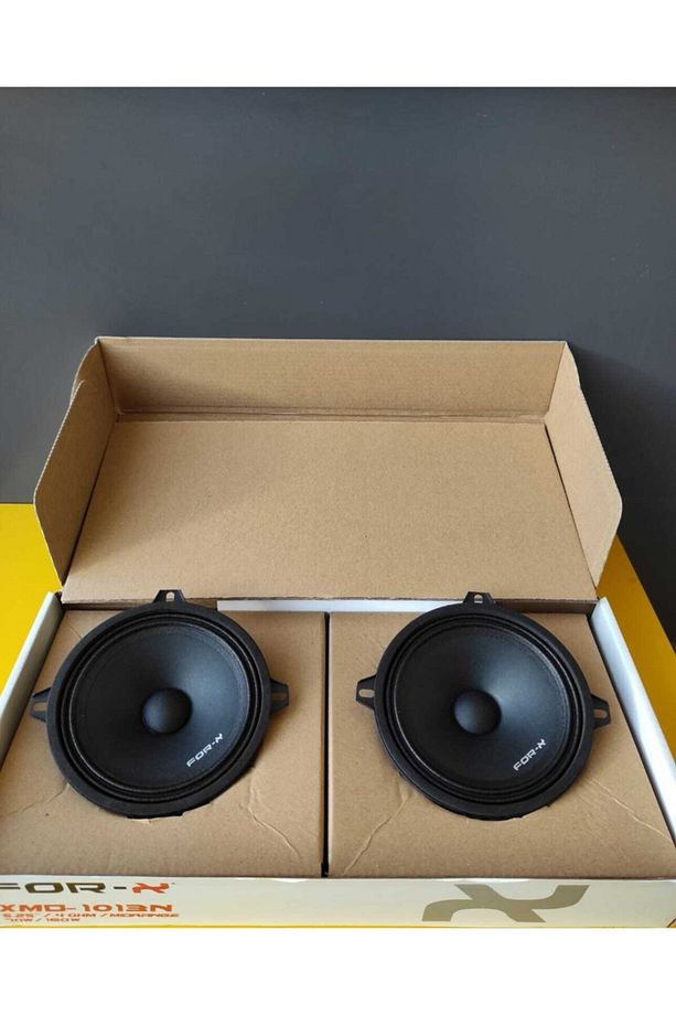 Xmd-1013n Midrange - 3
