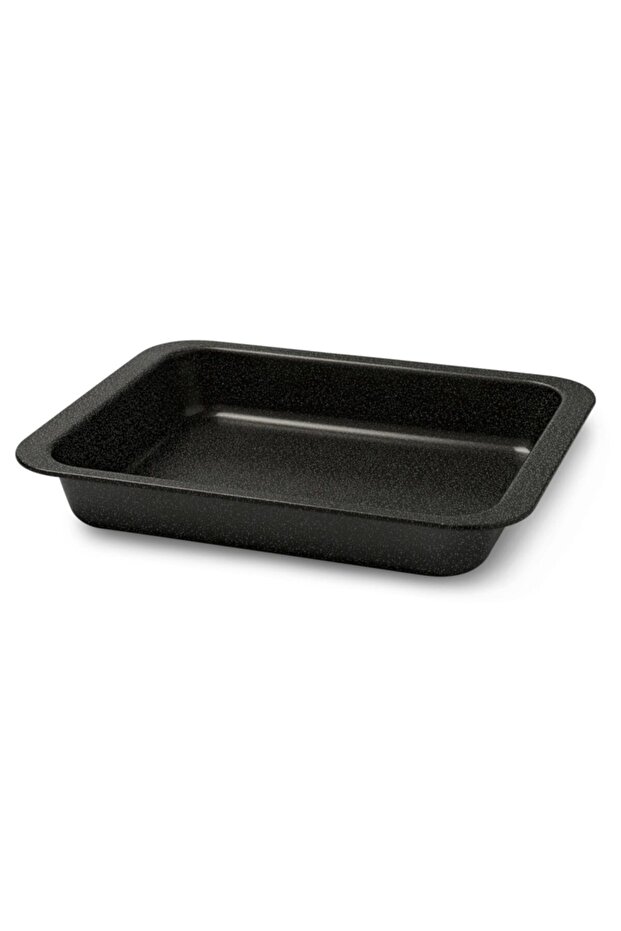Granite Rectangular Oven Dish 22X28 cm - 1