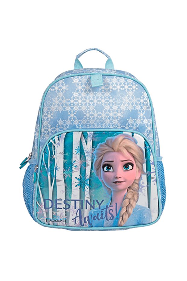 PRIMARY SCHOOL BAG TW Blue Girl's School Bag 100696142