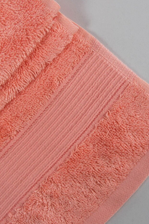 Solid Towel 30*50 - 2