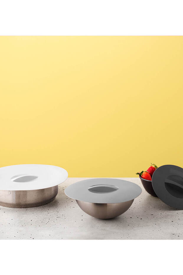 KLOCKREN Tencere Kapağı - 6