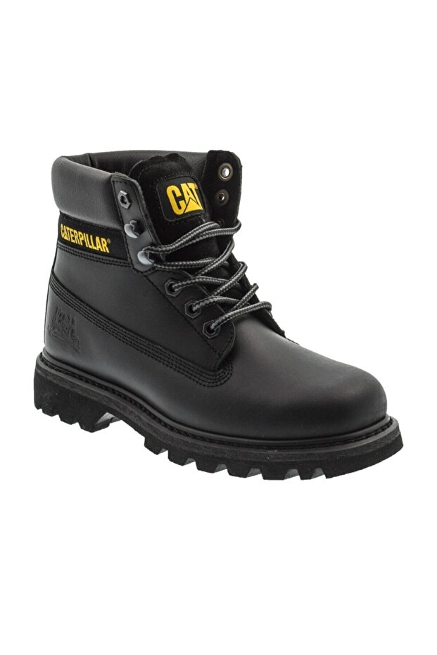 Siyah Kadın Bot - 1