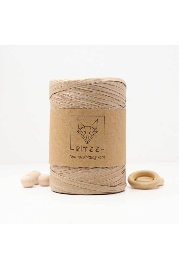 Rafya Ip // 100 // Kraft - 1