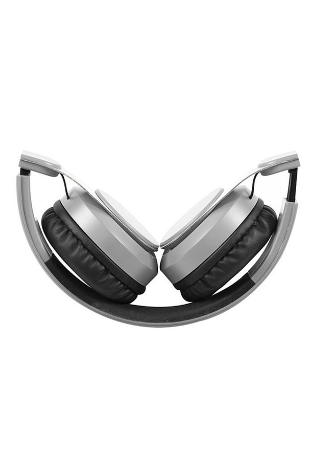 Cosy Bluetooth Kulaklık Kablosuz Mikrofonlu Kulaklık ****kablolu Ve Kablosuz Kullanım******* - 5