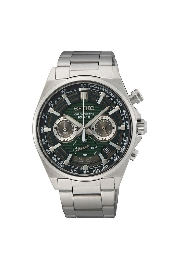 Ssb405p Chronograph Erkek Kol Saati - 1