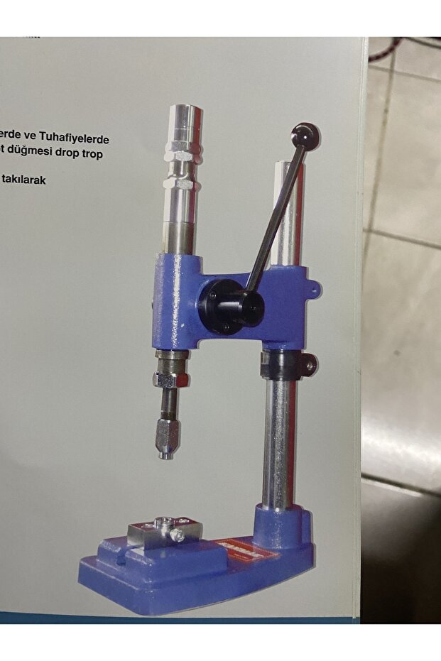 Darbeli Cit Cit Pres - 1