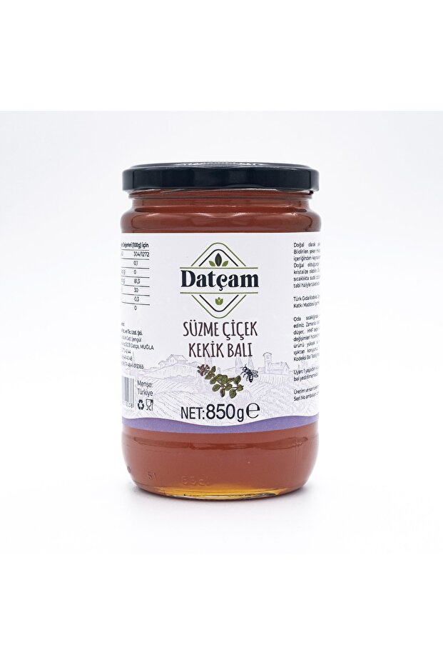 Kekik Balı 850gr - 1