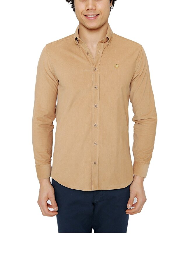 Men's Shirt 50256972-vr015