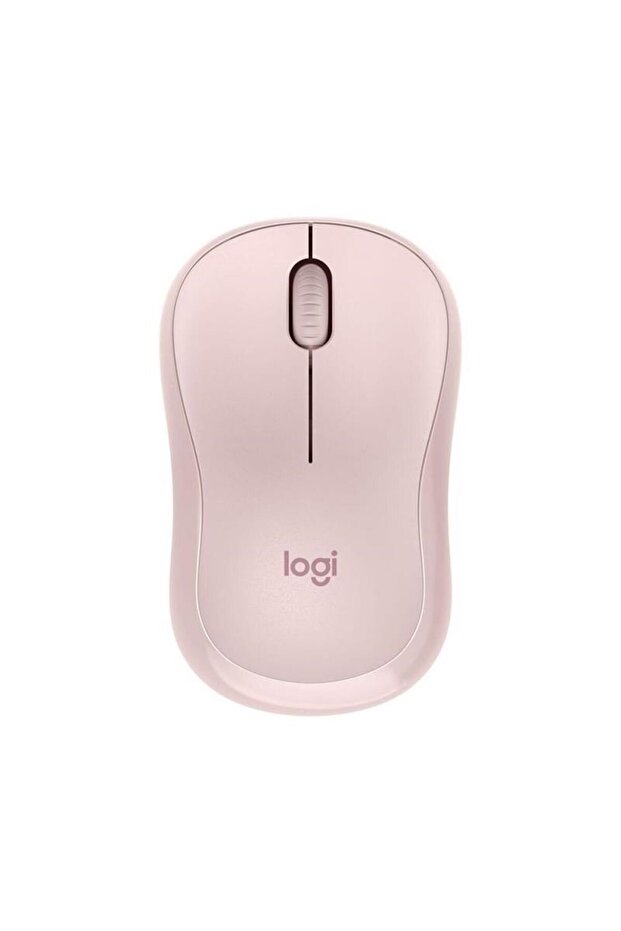M221 Sessız Kablosuz Mouse 910-006512 Pembe - 1