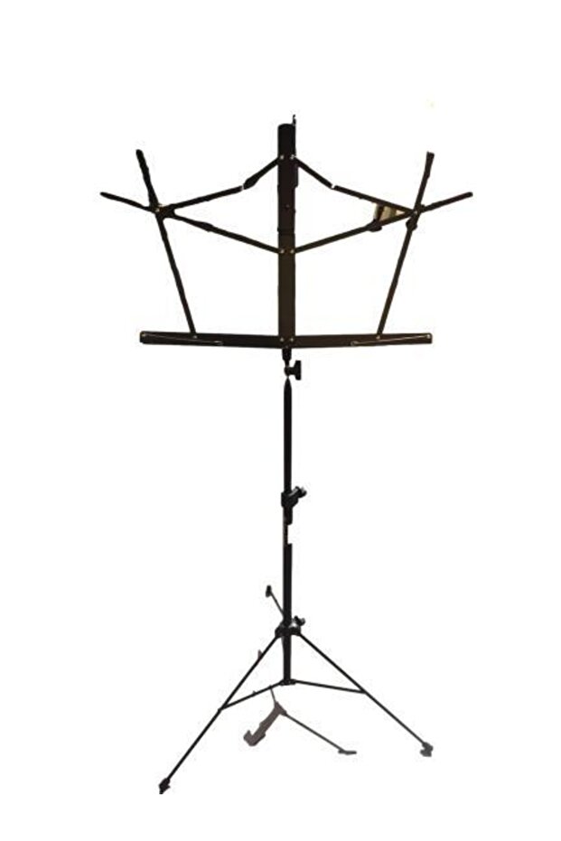 طاولة ملاحظات قابلة للطي على المسرح - 1