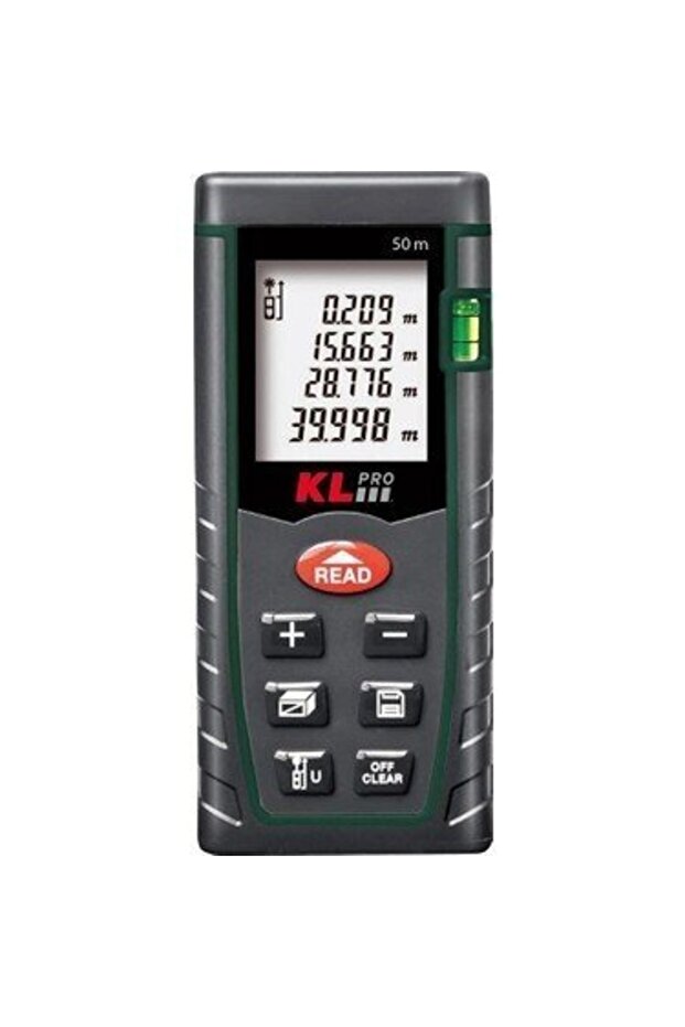 Lazer Metre 100 Mtr - 1