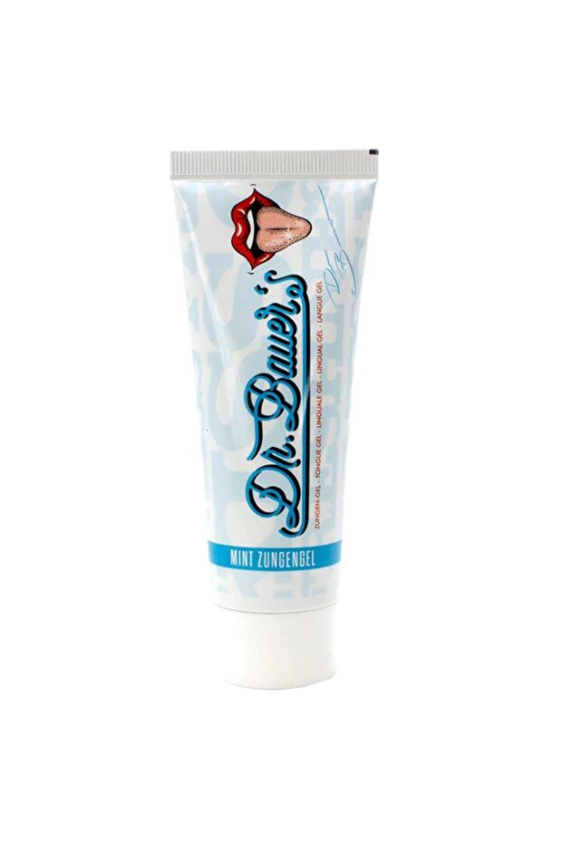 Dil Macunu Jeli Mint 75ml - 2