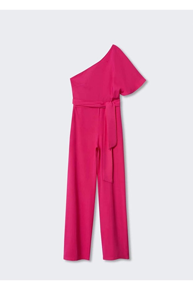 Asimetrik Uzun Tulum - 3