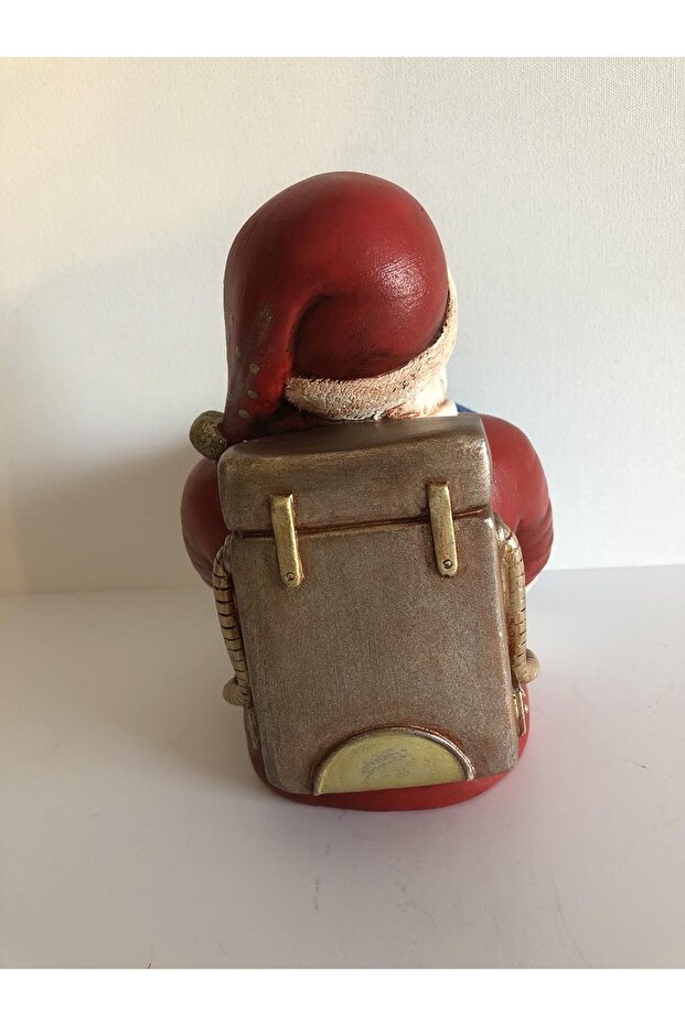 Astronot Noel Baba - 4