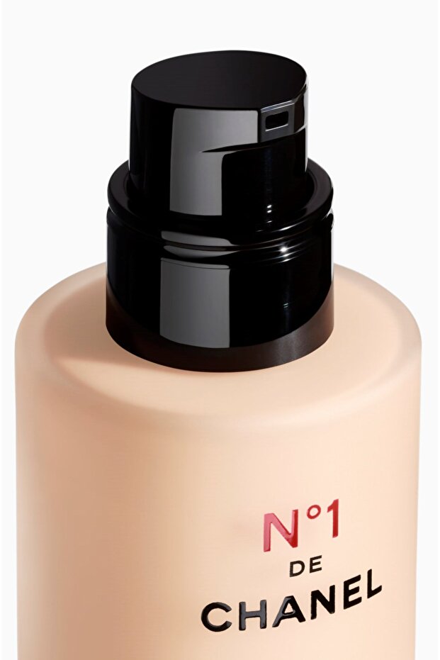 N°1 De Revitalizing Foundation - 3