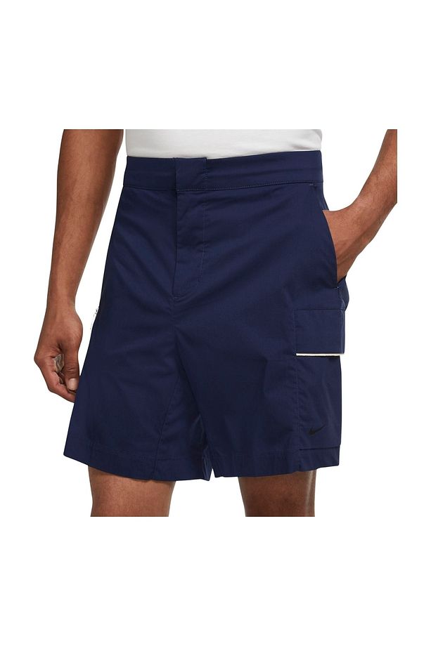 Sportswear Style Essentials Unlined Utility Erkek Şort - 3