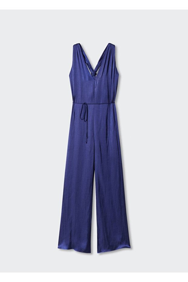 Uzun Saten Tulum - 3