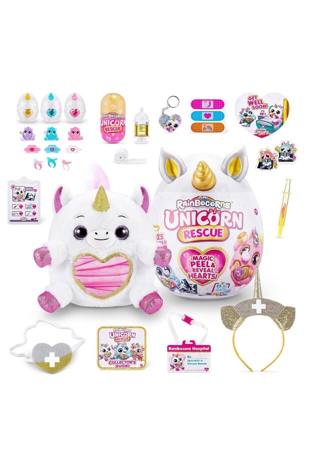 Rainbocorns Unicorn Dev Sürpriz S4 - 2