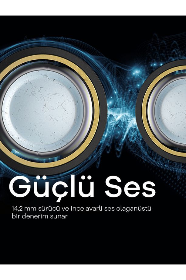 Air3 Kızıl Ötesi Sensör Qualcomm Qcc3040 Ve Aptx-adaptive, 4-mic Ve Cvc 8.0 Gürültü Azaltma - 3