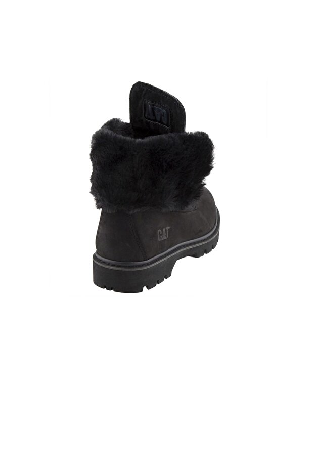 Utah Fur Kadın Bot - 3