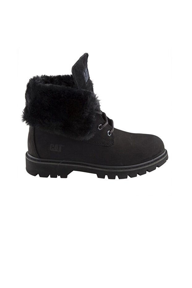 Utah Fur Kadın Bot - 4