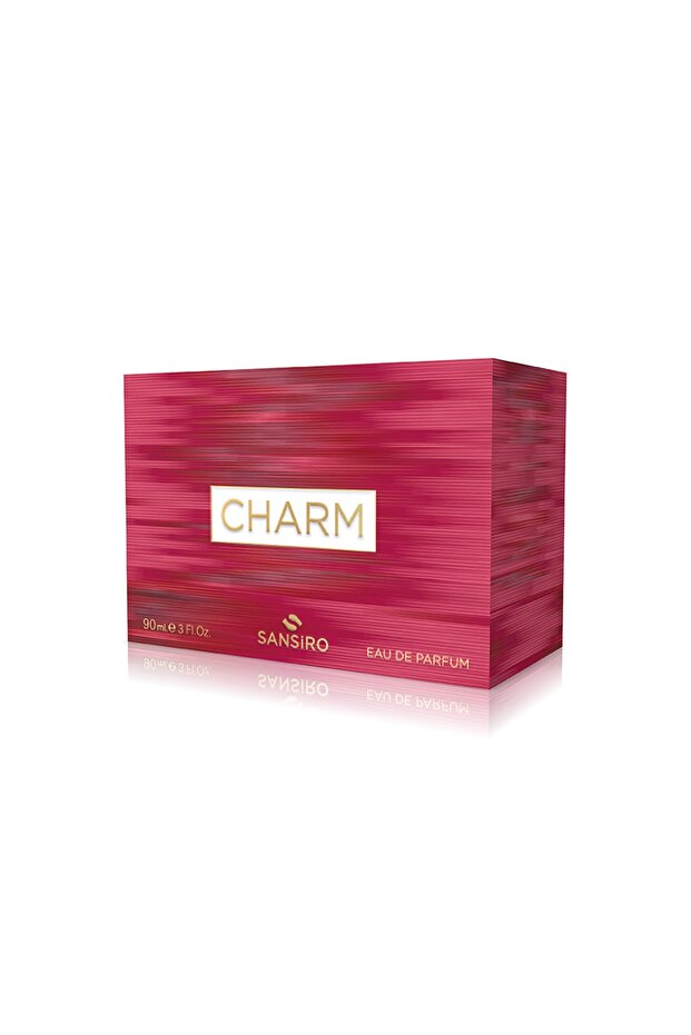 Charm Kadın Parfüm 90 ml Edp - 4