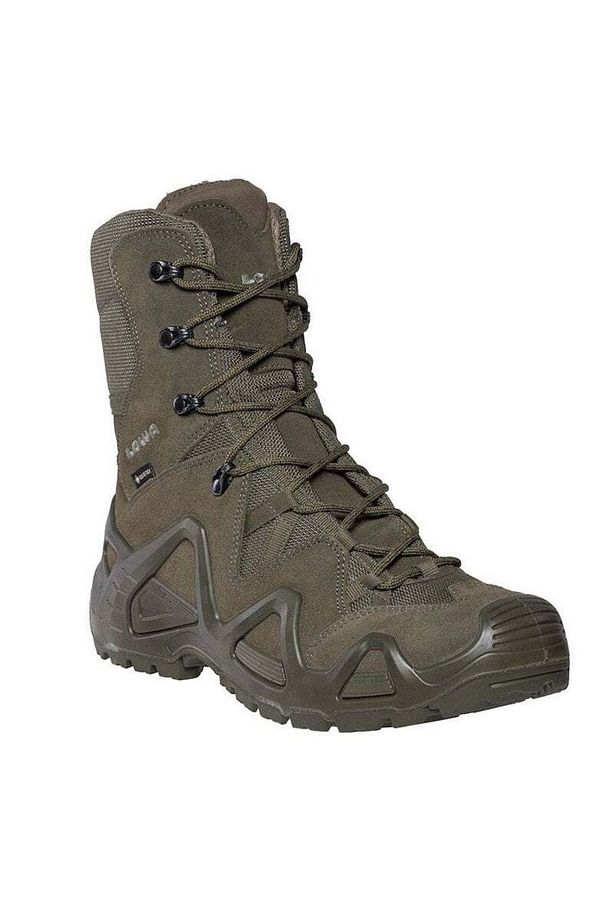 Zephyr Gtx Hı Bot Ranger Green - 2