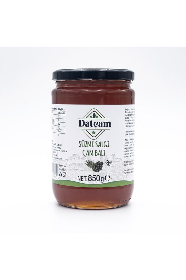 Çam Balı 850gr - 1