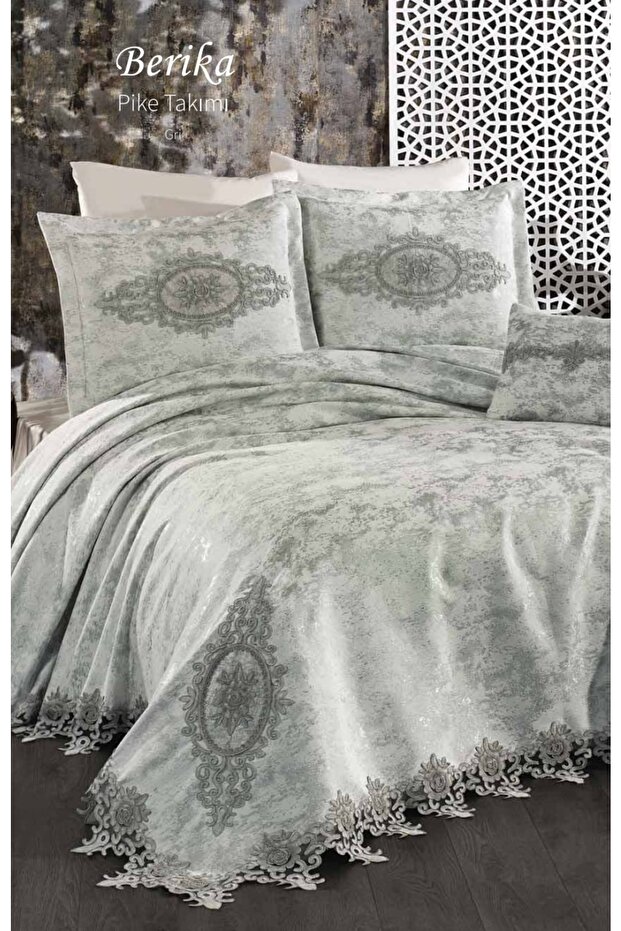 Belenay Yatak Örtüsü - 1