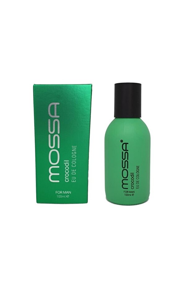 Crocodil Edc 100 Ml Erkek Parfüm - 2