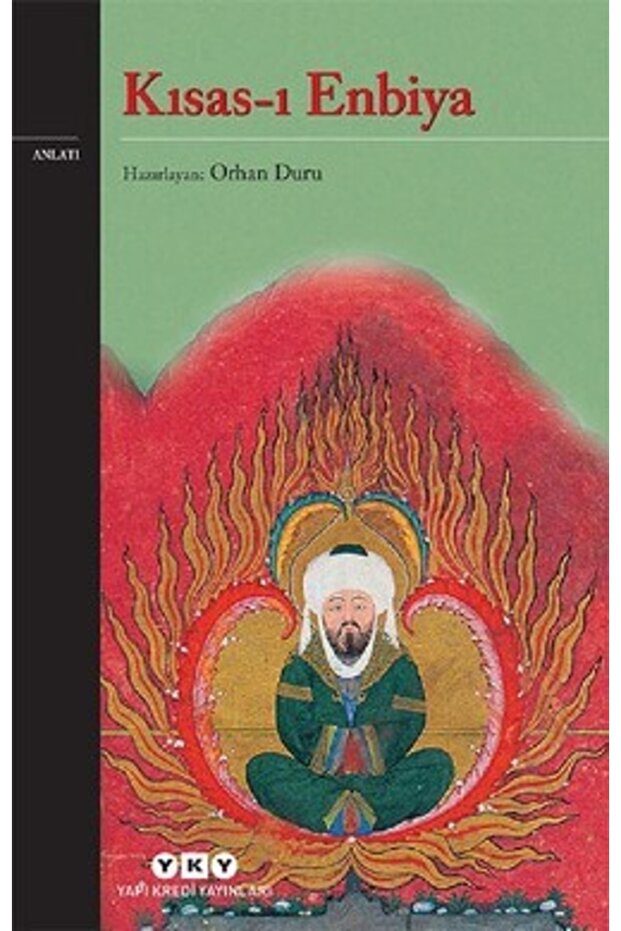 Kısas-ı Enbiya Orhan Duru