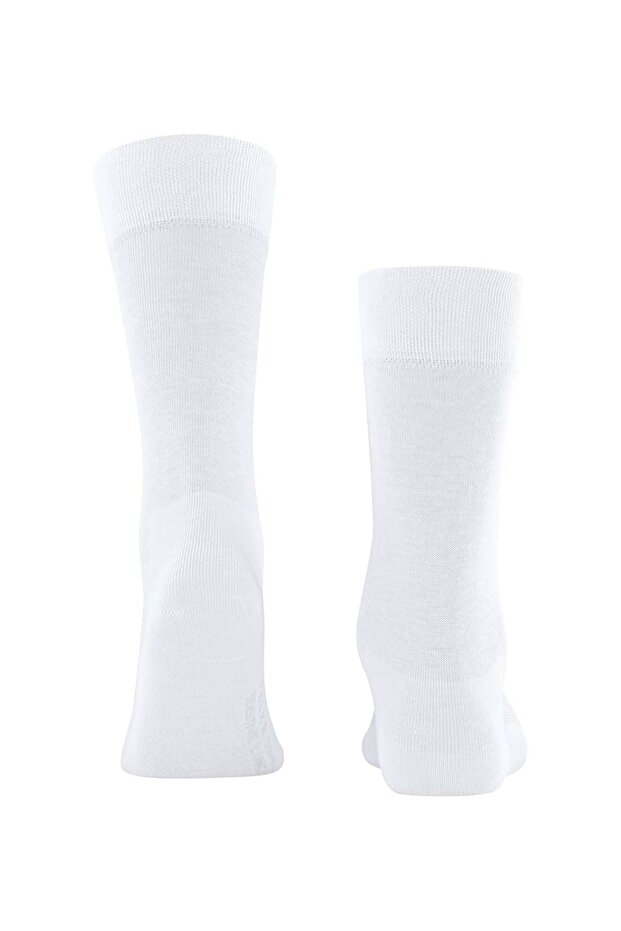 Herren Socken - Sensitive London, Strümpfe, Uni, Baumwollmischung - 2