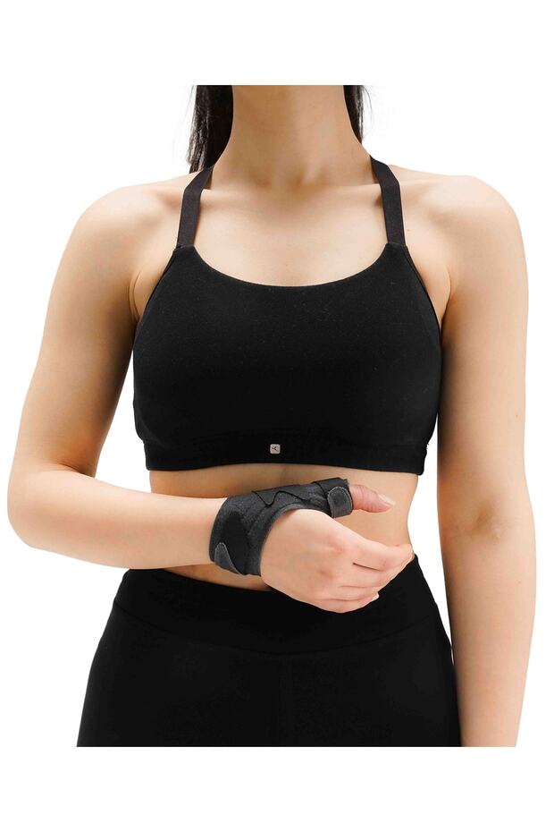 Başparmak Tespit De Querveın Ateli Sağ Large - 3