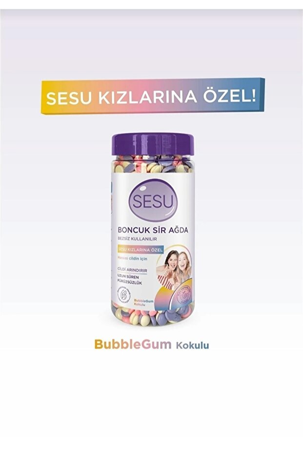Boncuk Sır Ağda Bezsiz Kullanım - 3